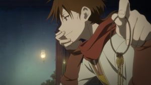 Snow White with the Red Hair 1 Episodio 2