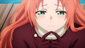 Akujiki Reijou to Kyouketsu Koushaku Dublado 1 Episodio 9