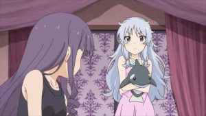 Anitore! EX 2 Episodio 7