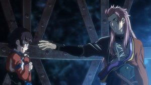 Koutetsujou no Kabaneri 1 Episodio 10