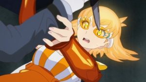 Punchline 1 Episodio 1