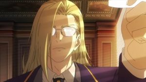 Dragon Raja 2 Episodio 12