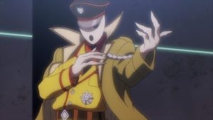 Overlord Dublado 1 Episodio 11