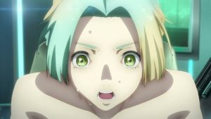 Gnosia 1 Episodio 4