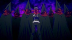 Food Wars! Shokugeki no Soma 5 Episodio 3