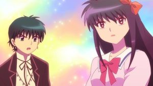 Kyoukai no Rinne 1 Episodio 19