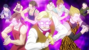 Food Wars! Shokugeki no Soma 5 Episodio 8