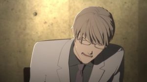 Ajin 2 Episodio 6