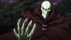 Overlord Dublado 1 Episodio 12