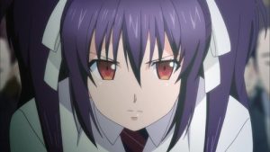 Isuca 1 Episodio 8