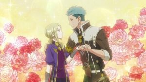 Snow White with the Red Hair 2 Episodio 11