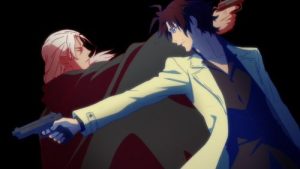 Bungo Stray Dogs Dublado 2 Episodio 4