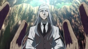 Bungo Stray Dogs 3 Episodio 12