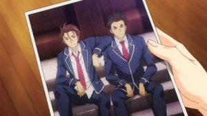 Food Wars! Shokugeki no Soma 1 Episodio 15