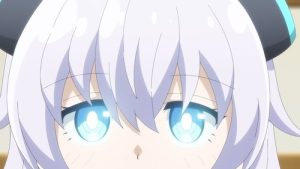 Alma-chan Wants to Be a Family! 1 Episodio 7