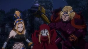 Overlord Dublado 2 Episodio 11