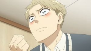 Spy x Family Dublado 3 Episodio 6