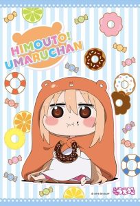 Himouto! Umaru-chan Temporada 1