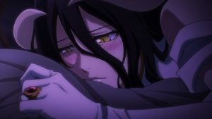 Overlord Dublado 4 Episodio 1