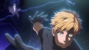 Medalist Dublado 1 Episodio 12