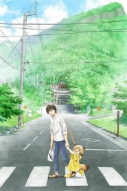 Udon no Kuni no Kiniro Kemari Temporada 1