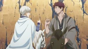 Snow White with the Red Hair 2 Episodio 6