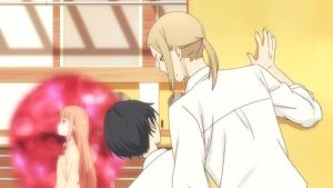 Tanaka-kun Is Always Listless 1 Episodio 15