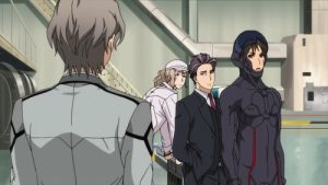 Active Raid 2 Episodio 3
