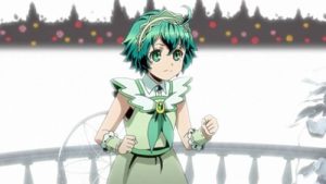 Divine Gate 1 Episodio 9