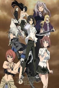 Taboo Tattoo Temporada 1