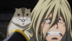 Overlord Dublado 3 Episodio 7