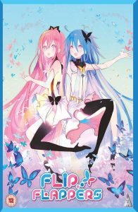 Flip Flappers Temporada 1
