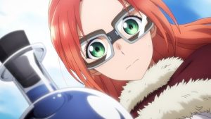 Akujiki Reijou to Kyouketsu Koushaku Dublado 1 Episodio 8