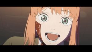 Tatsuki Fujimoto 17-26 1 Episodio 4