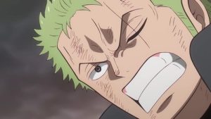 One Piece 1 Episodio 1150