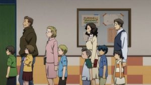 Kekkai Sensen Dublado 2 Episodio 10