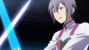 The Asterisk War 2 Episodio 6