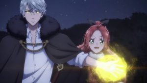 Akujiki Reijou to Kyouketsu Koushaku Dublado 1 Episodio 6