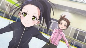 Medalist Dublado 1 Episodio 2