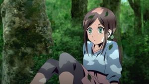 Divine Gate 1 Episodio 5