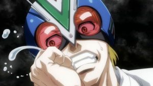 Tojima Wants to Be a Kamen Rider Dublado 1 Episodio 9