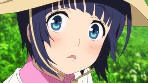 Kuromukuro 1 Episodio 11