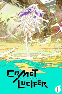 Comet Lucifer Temporada 1