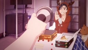 Punchline 1 Episodio 5
