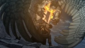 Berserk 1 Episodio 11