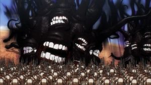 Overlord 3 Episodio 12