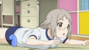Anitore! EX 2 Episodio 10