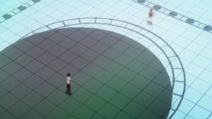 Rakudai Kishi no Cavalry 1 Episodio 12