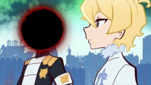 Uchuu Patrol Luluco 1 Episodio 10