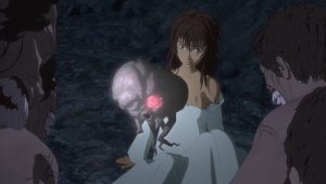 Berserk 1 Episodio 6